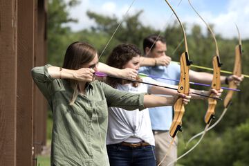 Archery