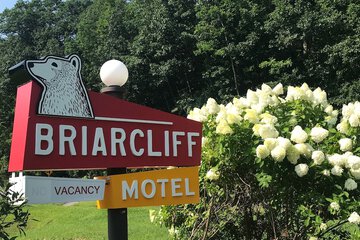 The Briarcliff Motel