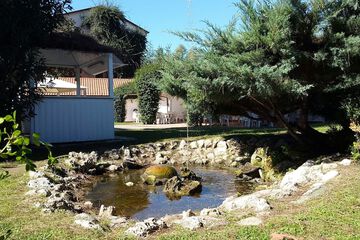 Fountain