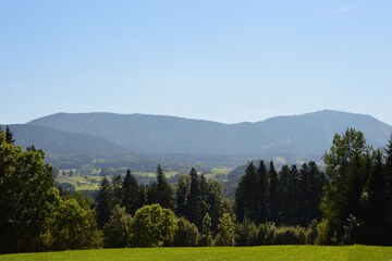Hiking