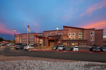 Hyatt Place Santa Fe