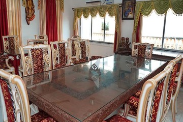 Family dining