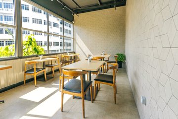 Cafe