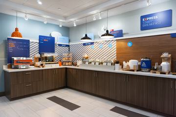 Breakfast/Coffee Service 50 of 57