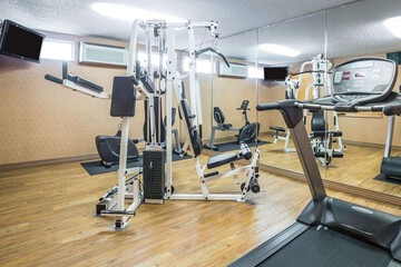 Health and Fitness 35 of 36