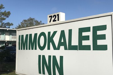 Immokalee Inn