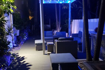 Terrace/Patio 66 of 72