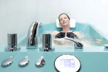 Treatment room