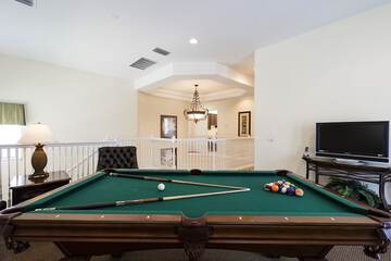Billiards