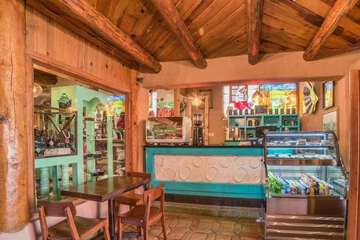 Cafe