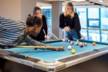 Billiards