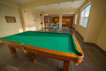Billiards