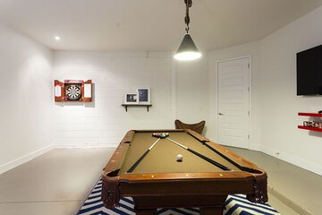 Billiards
