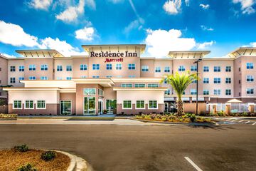 Residence Inn by Marriott Savannah Airport