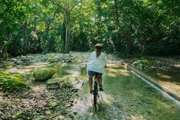 Bicycling
