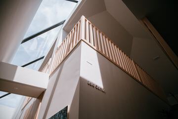 Staircase