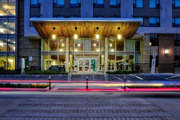 Residence & Conference Centre Ottawa West
