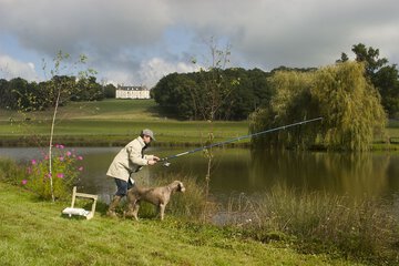Fishing