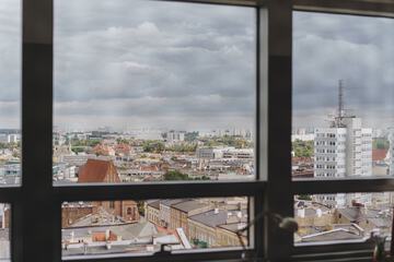 City view