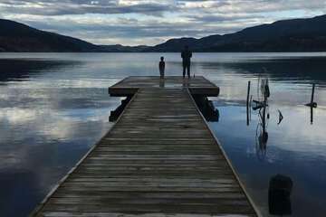 Dock