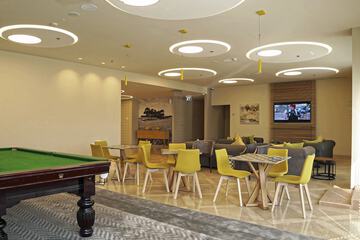 Billiards