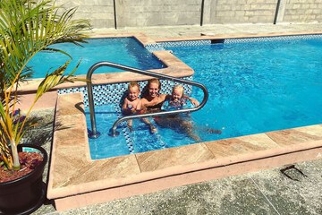Children's pool