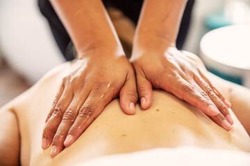 Spa treatment