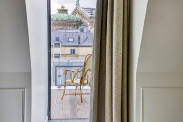 View from room