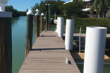 Dock