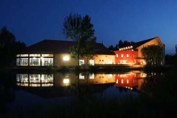Lake