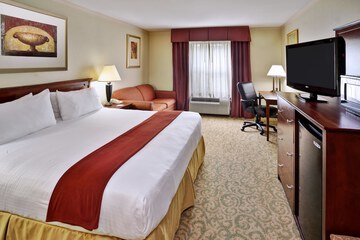 Holiday Inn Express Breaux Bridge by IHG