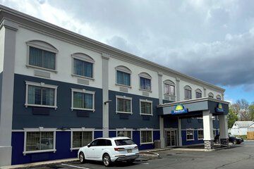 Days Inn by Wyndham Budd Lake