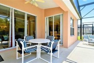 Terrace or Patio