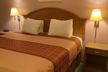 Executive Inn