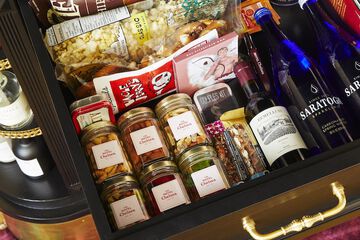 Minibar