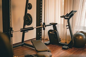 In-room fitness