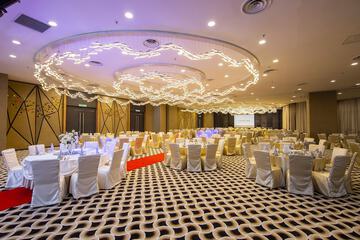 Ballroom