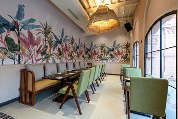Family dining