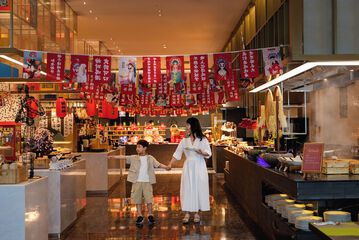 Buffet
