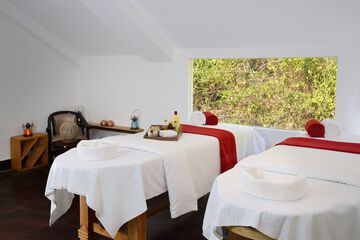 Treatment room