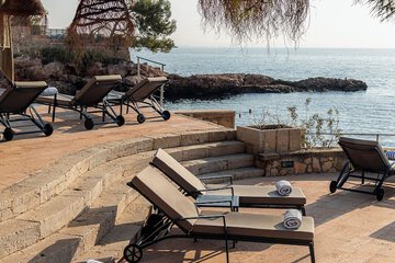 Sundeck