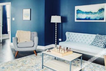 Hotel Interior or Public Areas