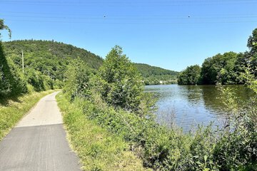 Bicycling