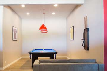 Billiards
