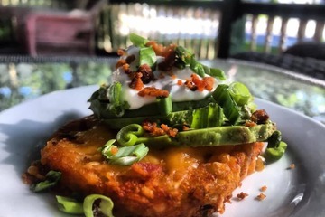 Breakfast/Coffee Service 64 of 75