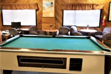 Billiards