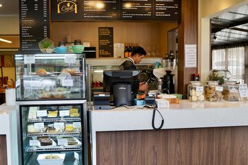 Cafe