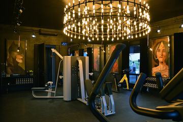 Gym