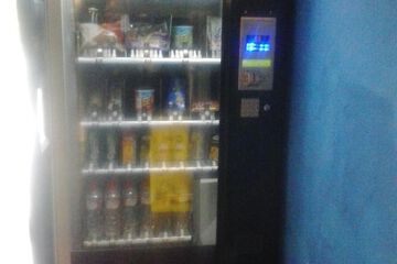 Gift shop