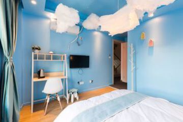 In-Room Amenity